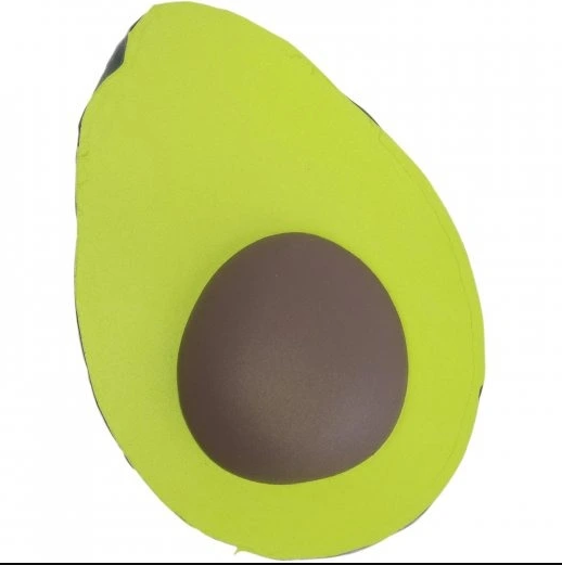 Squishy Avocado