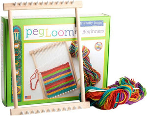 PEGLOOM WITH ACCESSORIES