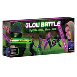 Glow Battle: Ninja Style Game