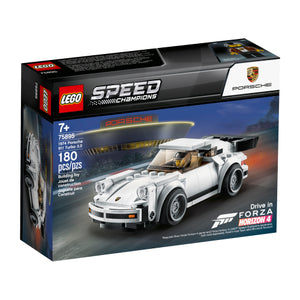 LEGO 75895 1974 Porsche 911 Turbo 3.0 (180 Pieces)