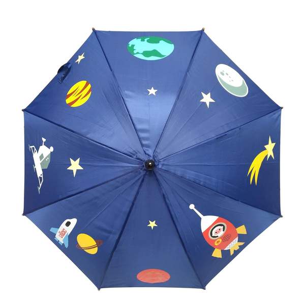 Astronaut Umbrella Made in France