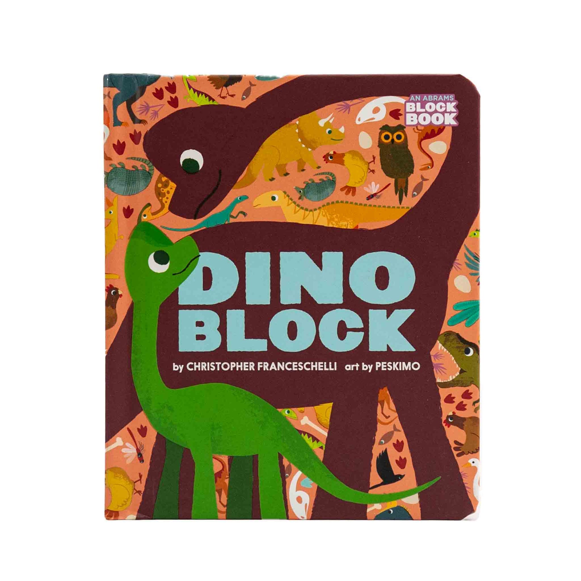 Dino Block