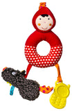 RED RIDING HOOD RATTLE