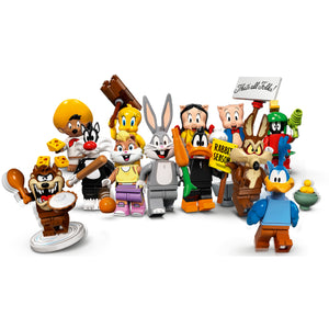 LEGO 71030: Minifigures Looney Tunes