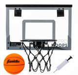 Pro Hoops Basketball - LED
