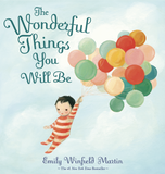 The Wonderful Things You Will be Doll