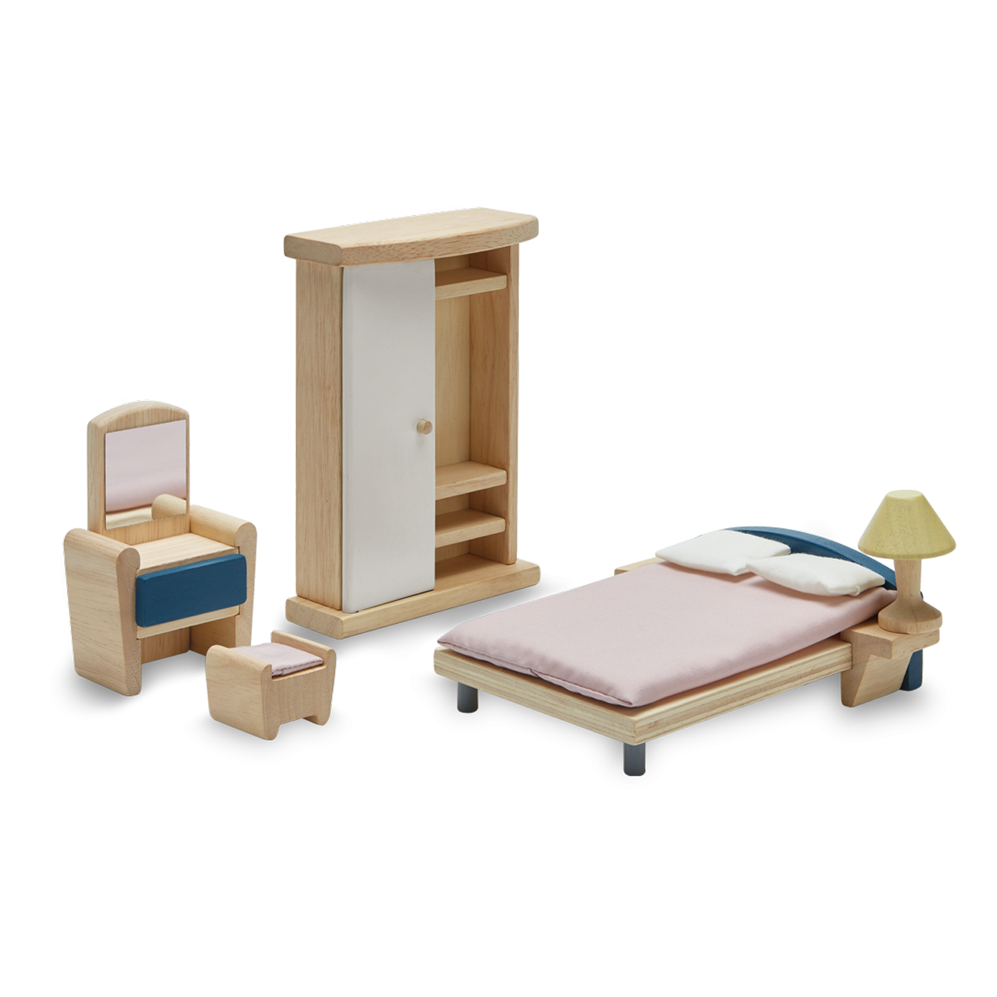 BEDROOM - ORCHARD