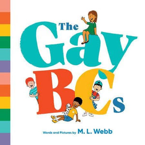 THE GAY-BCS (BOARD BOOK)