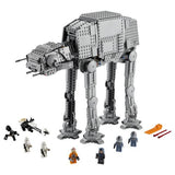 Lego 75288: Star Wars: At-At (1267 Pieces) - Star Wars