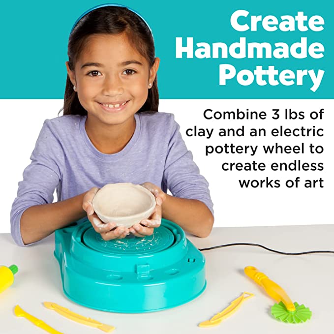 DO ART POTTERY STUDIO