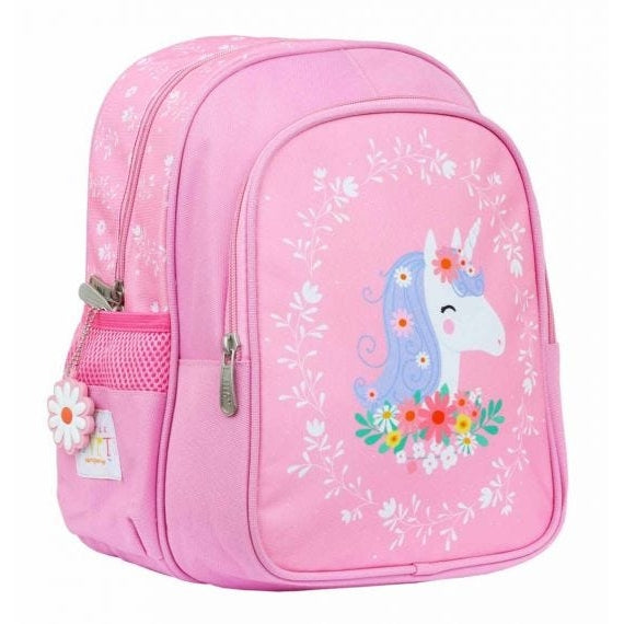 KIDS BACKPACK INSULATED FRONT COMPARTMENT