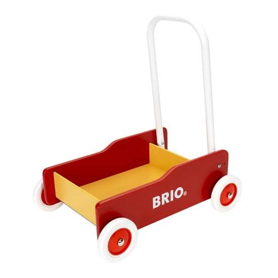 TODDLER WOBBLER