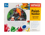 Artwille Paint by Number