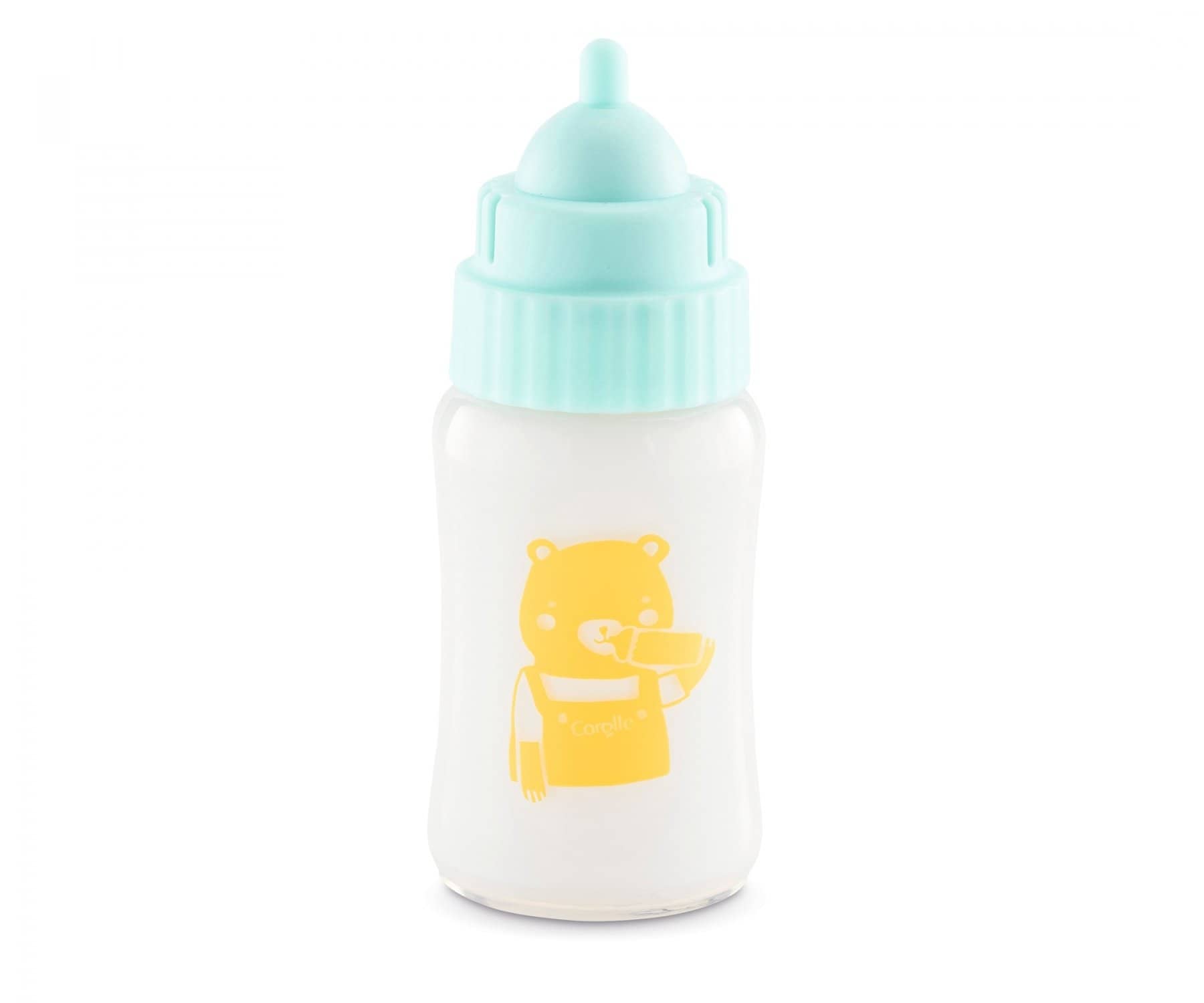 MILK BOTTLE WITH SOUNDS