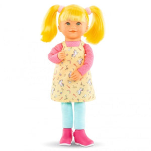 Celeste - Corolle Rainbow Doll