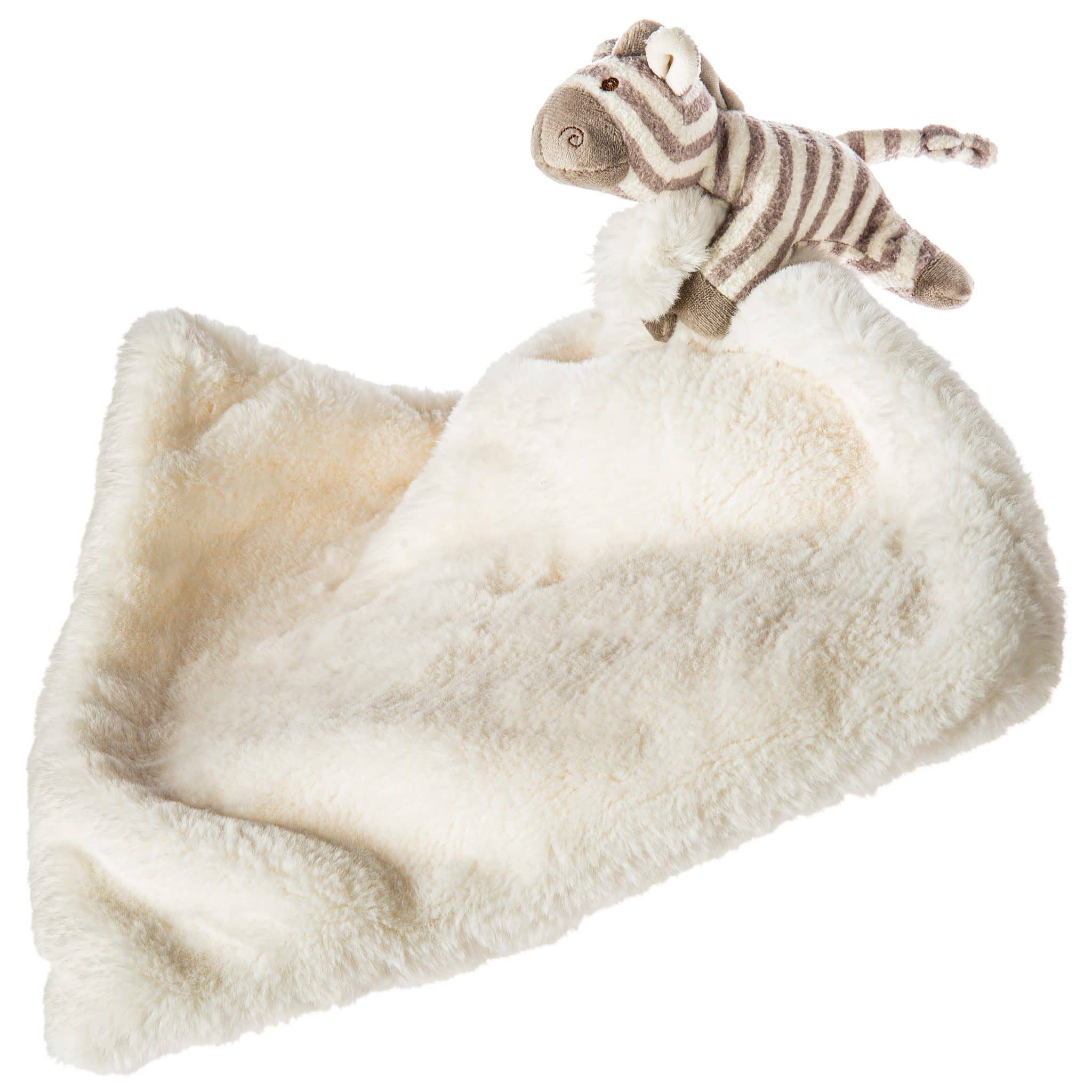 Zebra Huggy Blanket Infant