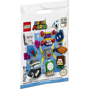 LEGO 71394 Character Packs Series 3