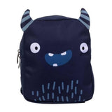Little Kids backpack- Monster