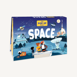 POP-UP GUIDE SPACE