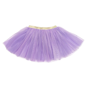 Lavender Tutu 0-12 Months Imaginative Play