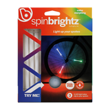 Spin Brightz- Color Morphing