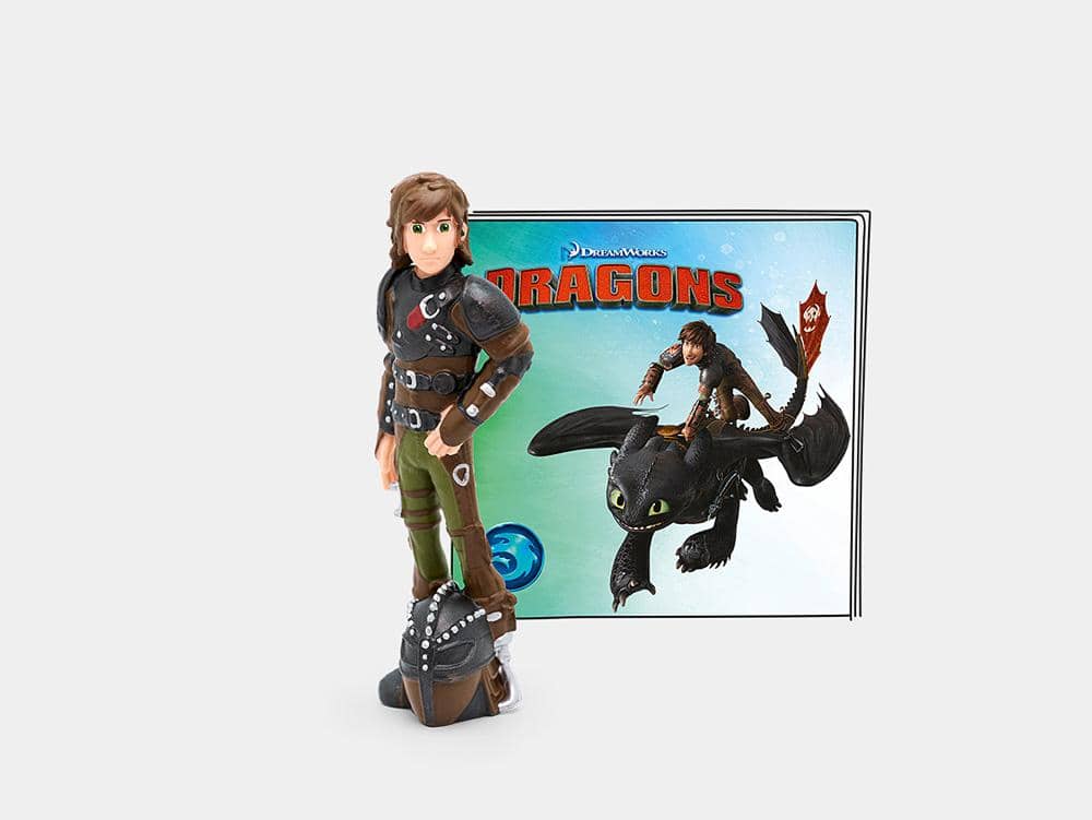 Tonies® Character: How to Train A Dragon