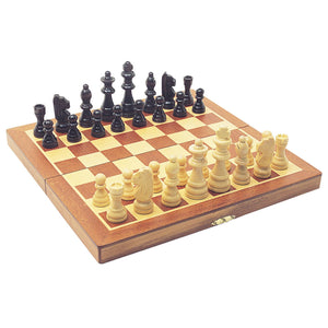 Standard Chess Set