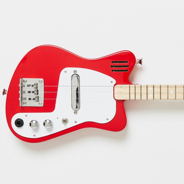 LOOG MINI ELECTRIC GUITAR AGES 3+