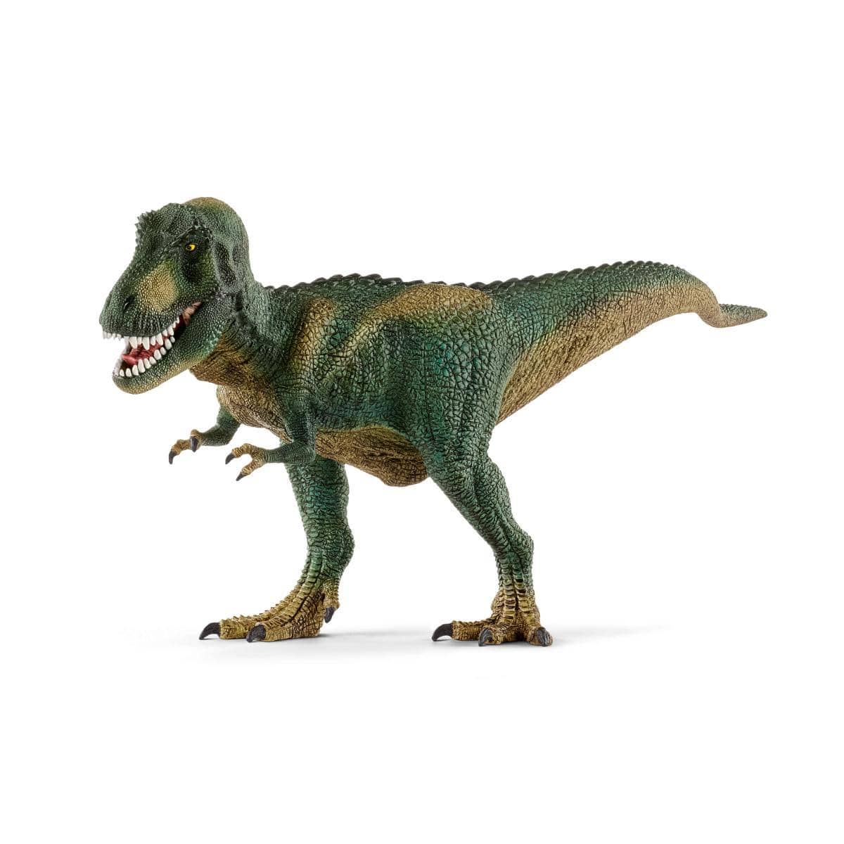 TYRANNOSAURUS REX