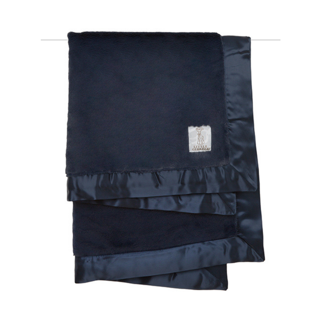 Little Giraffe Luxe Blanket