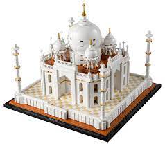 ARCH 21056 Taj Mahal (2022 pieces)