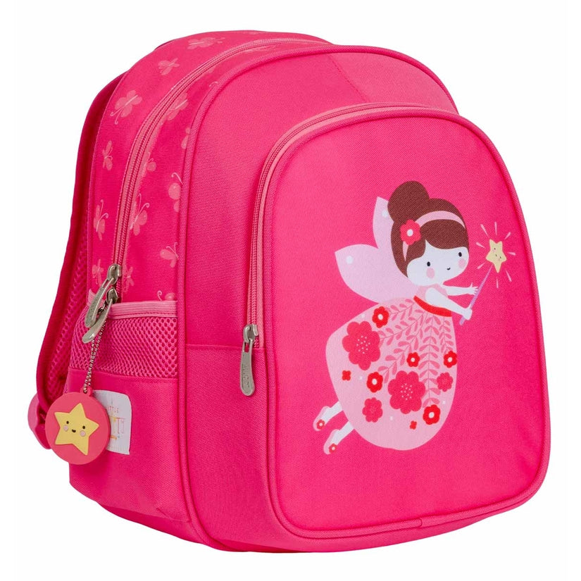 KIDS BACKPACK INSULATED FRONT COMPARTMENT