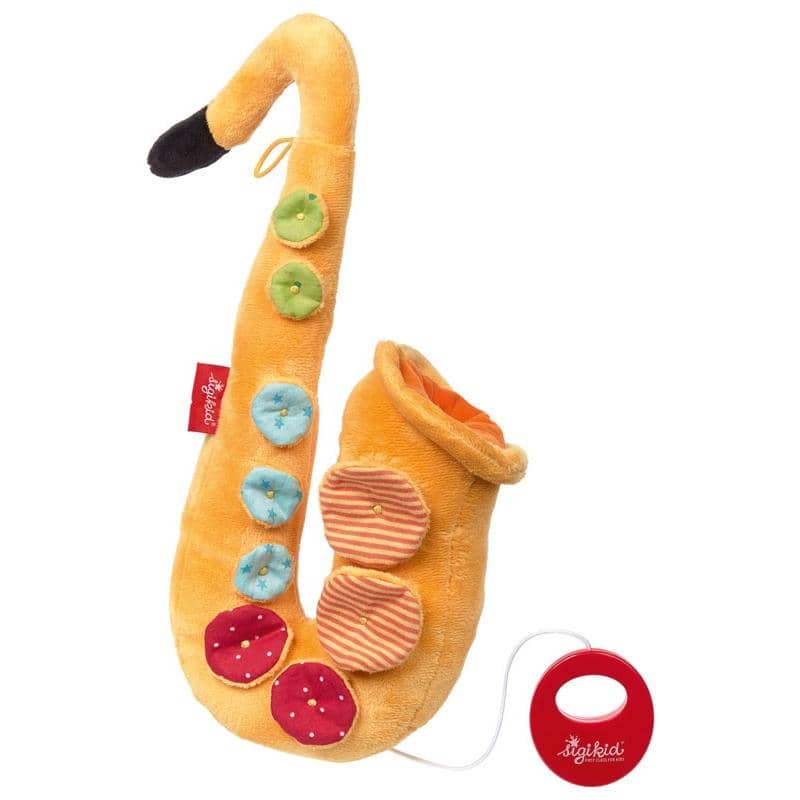Saxophone Musical Toy Infant