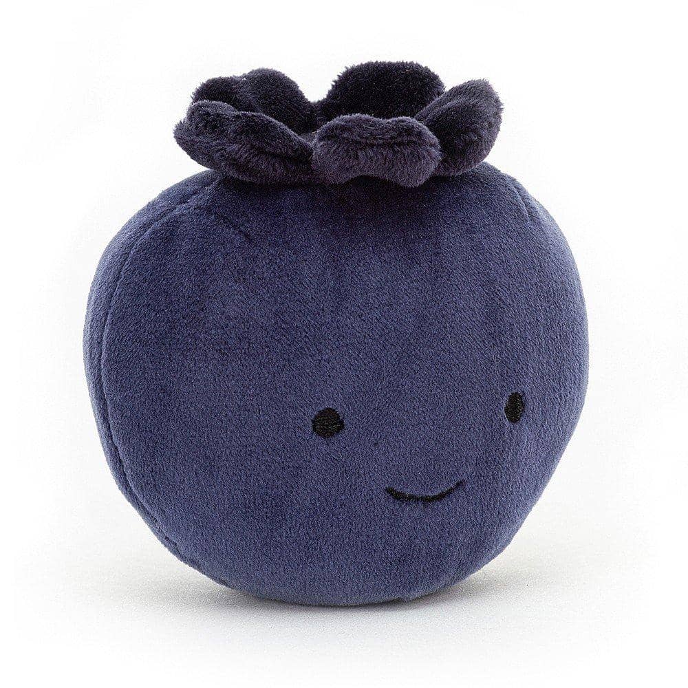 Fabulous Fruit Blueberry 4"