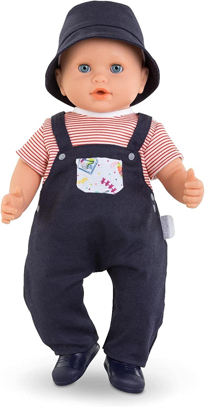 14" Augustin Little Artist