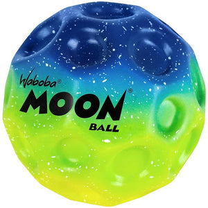 Waboba Gradiant Moon Ball (Colors Vary) Active & Outdoors