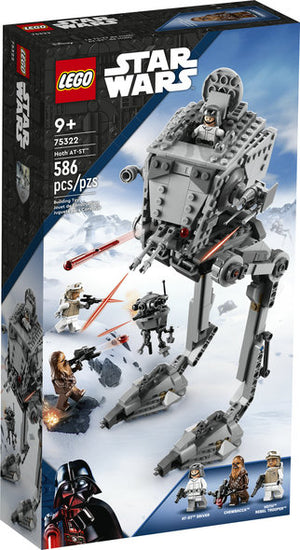 SW 75322 HOTH AT-ST