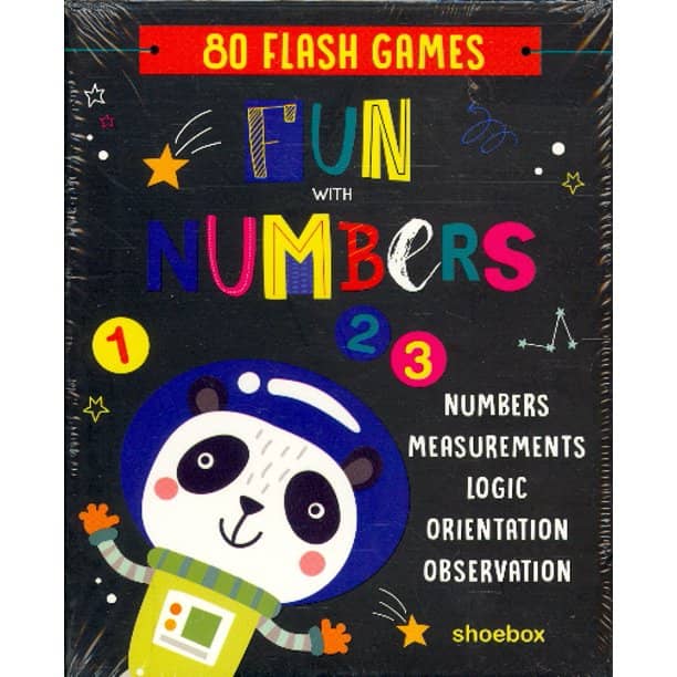 Fun with Numbers