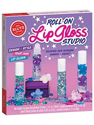 Roll On Lip Gloss-Kidding Around NYC
