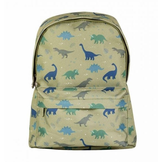 Little Kids Backpack Dinosaurs
