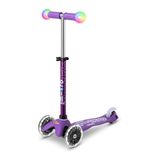 MINI DELUXE MAGIC SCOOTER (MULTIPLE COLOR OPTIONS)