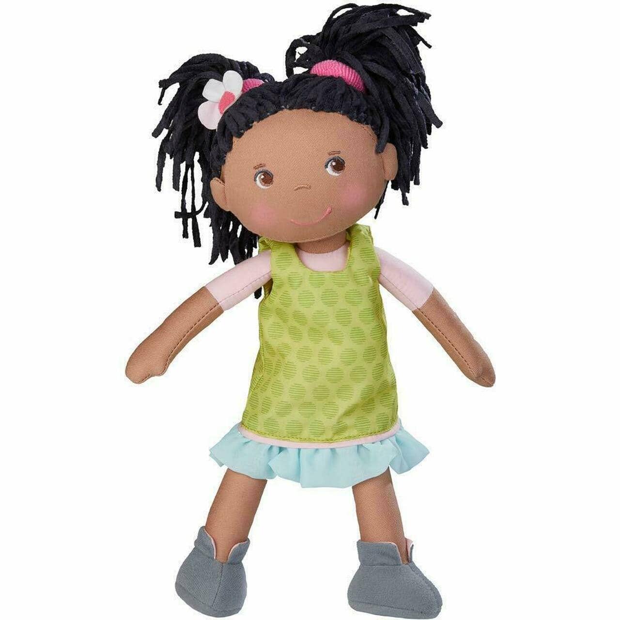 Cari Cloth Doll