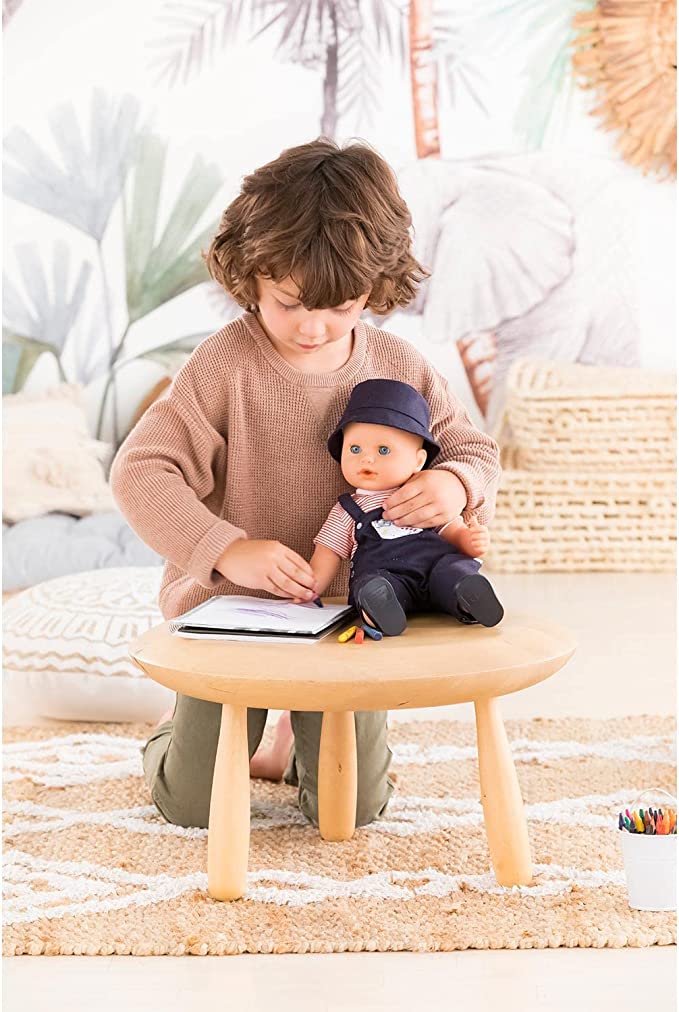14" Augustin Little Artist