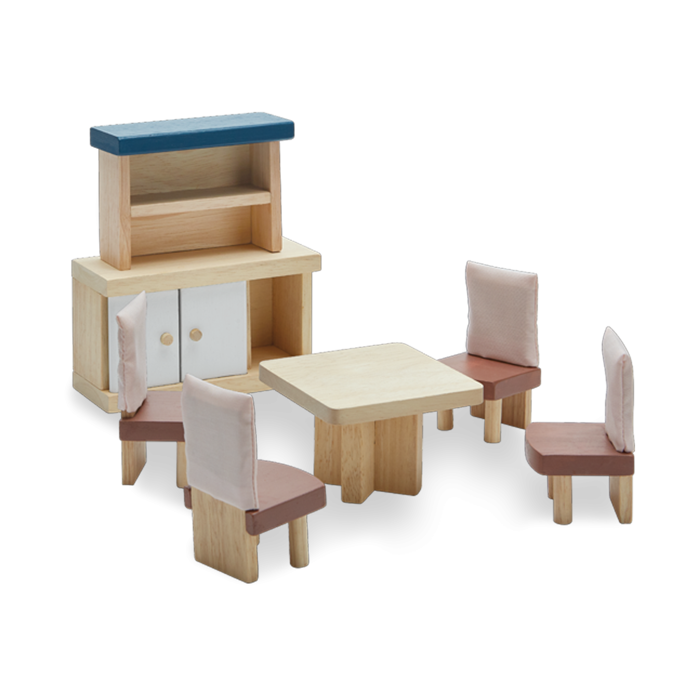 Dining Room -Orchard