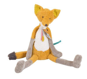 Chausette The Large Fox Plush Toys