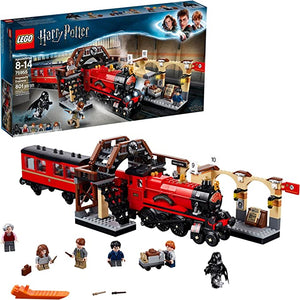 HP 75955 Hogwarts™ Express (801 pieces)