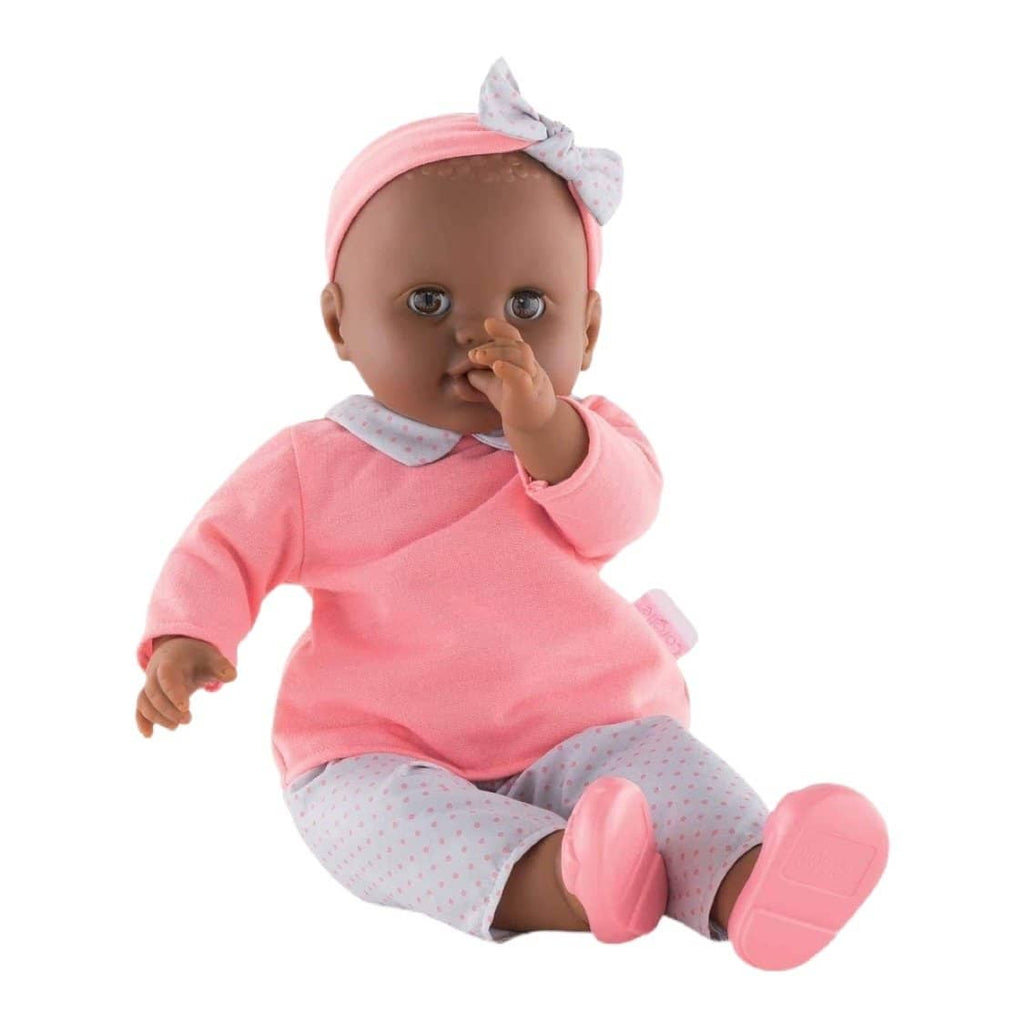 Corolle Mon Premier Poupon Bebe Calin - Charming Pastel - 12 Baby Doll,  Pink 