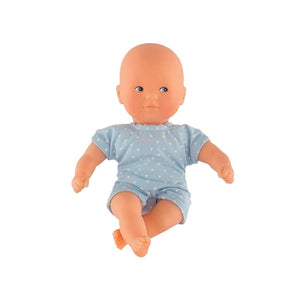 Sky Mini Calin Corolle Mon Premier Poupon Baby Doll (8 Inch)-Kidding Around NYC