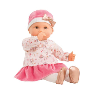 Lily Enchanted Winter Corolle Mon Grand Poupon Baby Doll (14 Inch)-Kidding Around NYC