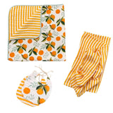 Clementine Kids Swaddle